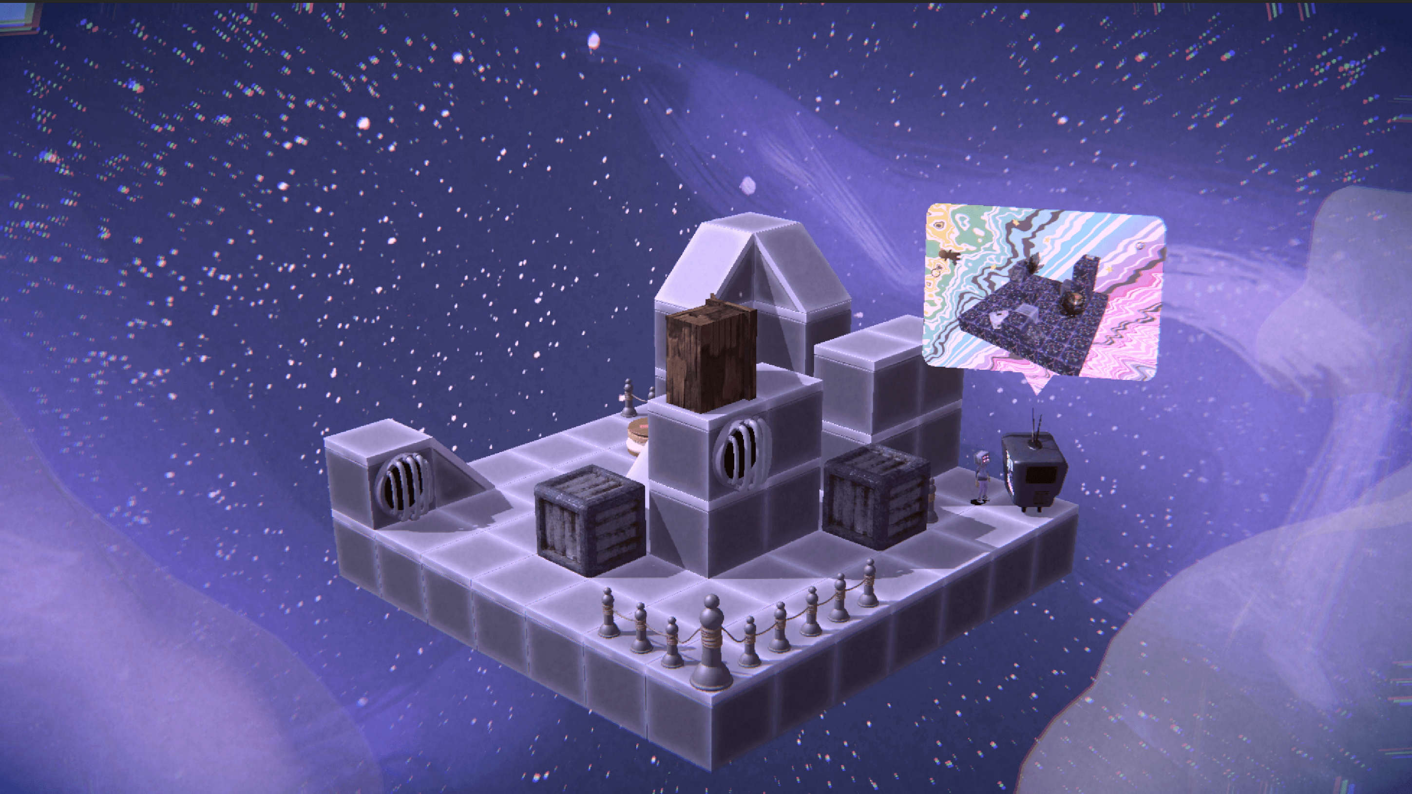 Step 1: Analyse level